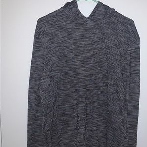 Men lululemon pullover
